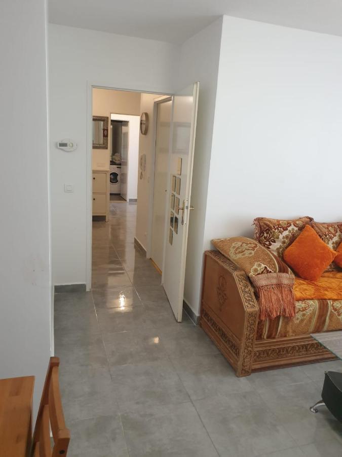 8 Rue Brise Echalas Saint-Denis  Bagian luar foto
