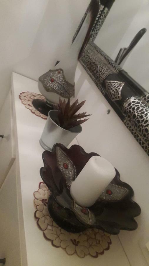 8 Rue Brise Echalas Saint-Denis  Bagian luar foto