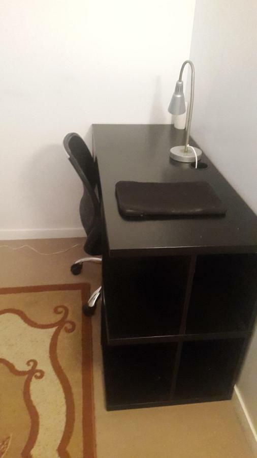 8 Rue Brise Echalas Saint-Denis  Bagian luar foto
