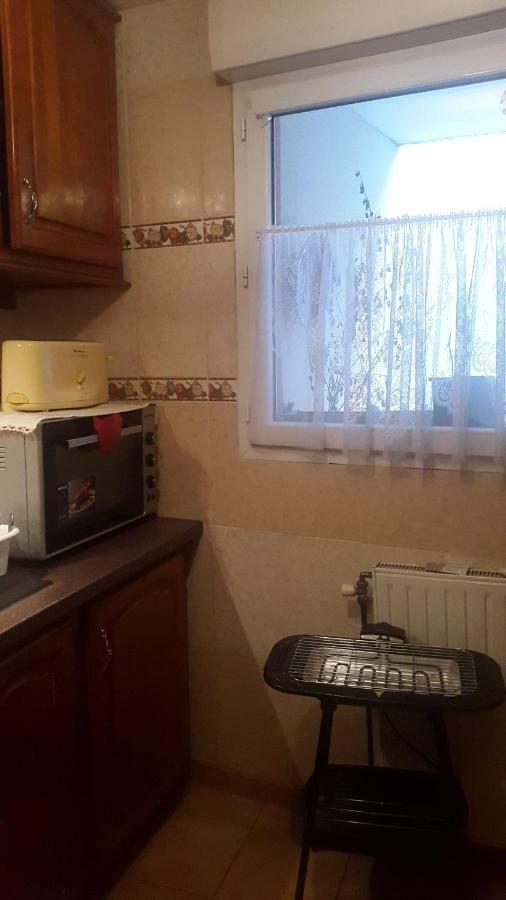 8 Rue Brise Echalas Saint-Denis  Bagian luar foto